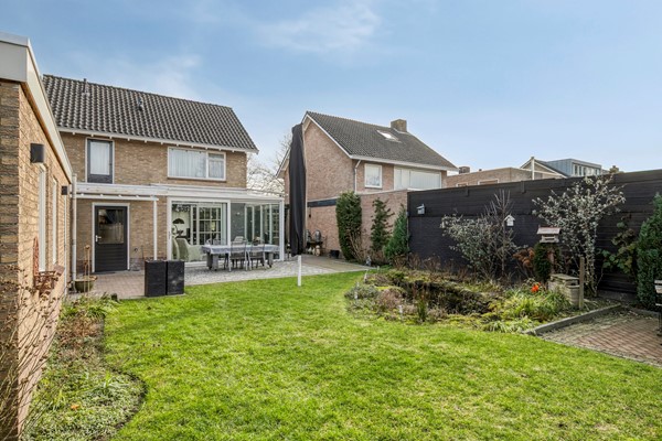 Medium property photo - Pastoor van Geldropstraat 35, 5482 JR Schijndel