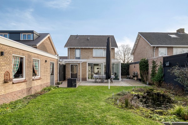 Medium property photo - Pastoor van Geldropstraat 35, 5482 JR Schijndel