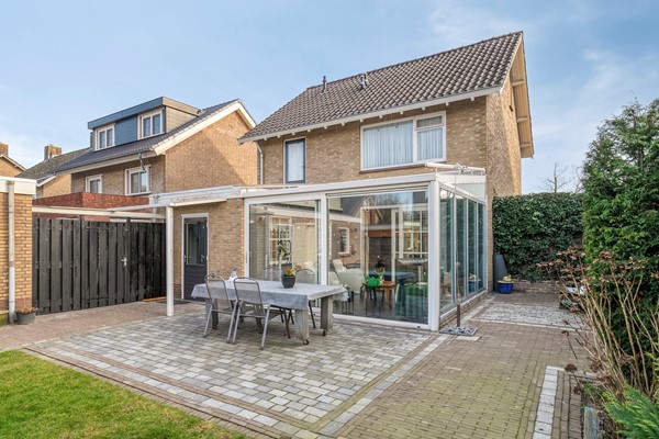 Medium property photo - Pastoor van Geldropstraat 35, 5482 JR Schijndel