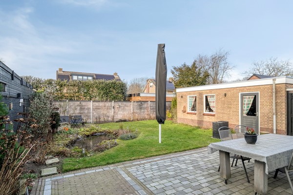 Medium property photo - Pastoor van Geldropstraat 35, 5482 JR Schijndel