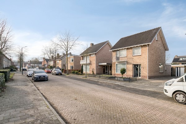 Medium property photo - Pastoor van Geldropstraat 35, 5482 JR Schijndel