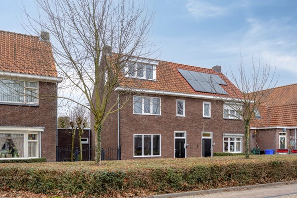 Boschweg 109, 5481ED Schijndel