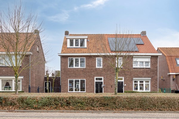 Medium property photo - Boschweg 109, 5481 ED Schijndel