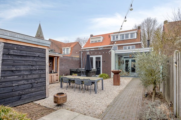 Medium property photo - Boschweg 109, 5481 ED Schijndel