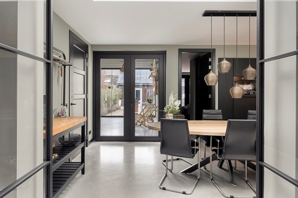 Medium property photo - Boschweg 109, 5481 ED Schijndel