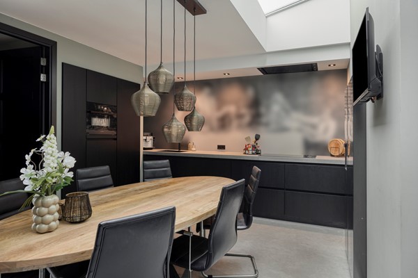 Medium property photo - Boschweg 109, 5481 ED Schijndel