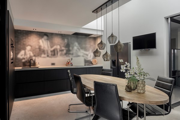 Medium property photo - Boschweg 109, 5481 ED Schijndel