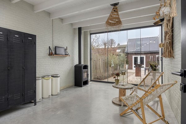 Medium property photo - Boschweg 109, 5481 ED Schijndel