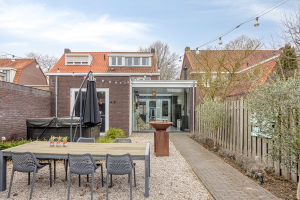 Medium property photo - Boschweg 109, 5481 ED Schijndel