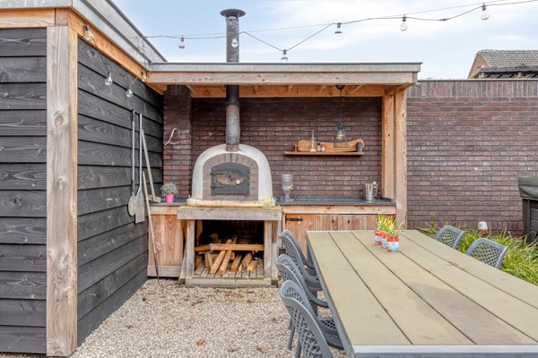 Medium property photo - Boschweg 109, 5481 ED Schijndel