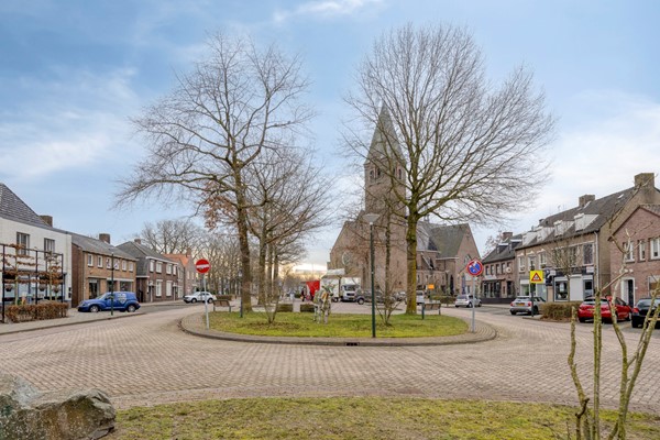 Medium property photo - Boschweg 109, 5481 ED Schijndel