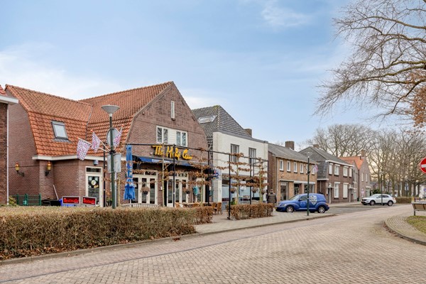 Medium property photo - Boschweg 109, 5481 ED Schijndel