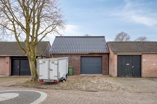 Medium property photo - Boschweg 109, 5481 ED Schijndel