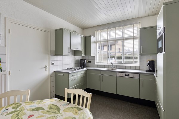 Medium property photo - Bunderstraat 36A, 5481 KE Schijndel