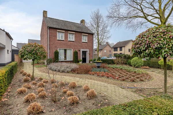 Medium property photo - Bunderstraat 36A, 5481 KE Schijndel