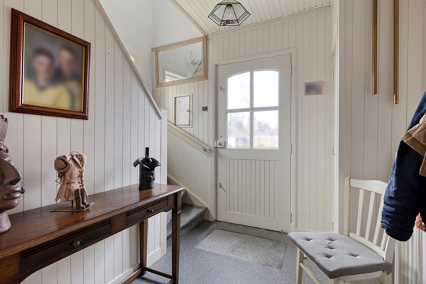 Medium property photo - Bunderstraat 36A, 5481 KE Schijndel