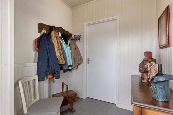 Medium property photo - Bunderstraat 36A, 5481 KE Schijndel