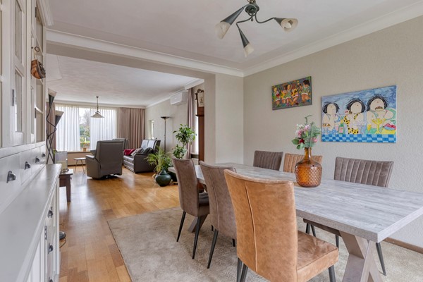 Medium property photo - Bunderstraat 36A, 5481 KE Schijndel