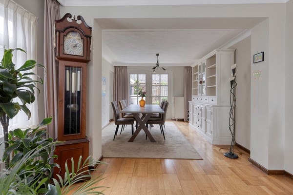 Medium property photo - Bunderstraat 36A, 5481 KE Schijndel