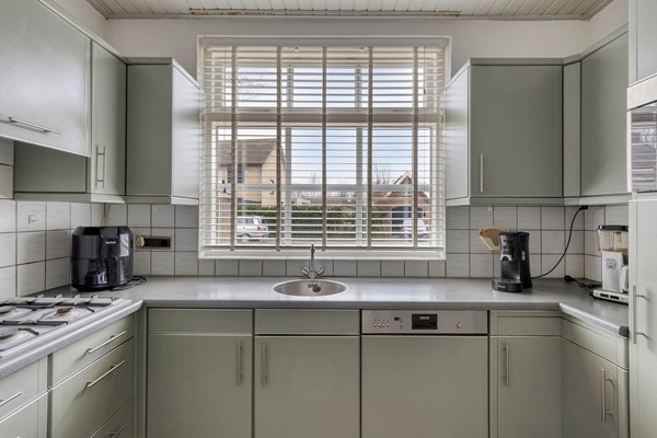 Medium property photo - Bunderstraat 36A, 5481 KE Schijndel