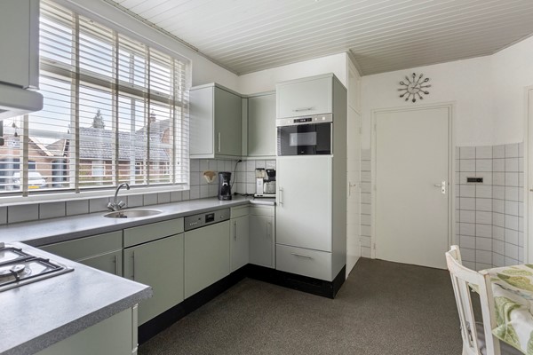 Medium property photo - Bunderstraat 36A, 5481 KE Schijndel