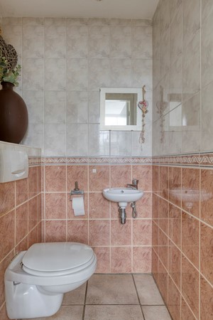 Medium property photo - Bunderstraat 36A, 5481 KE Schijndel