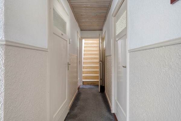 Medium property photo - Bunderstraat 36A, 5481 KE Schijndel