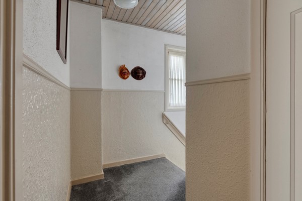 Medium property photo - Bunderstraat 36A, 5481 KE Schijndel