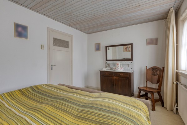 Medium property photo - Bunderstraat 36A, 5481 KE Schijndel