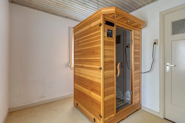 Medium property photo - Bunderstraat 36A, 5481 KE Schijndel