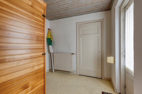 Medium property photo - Bunderstraat 36A, 5481 KE Schijndel
