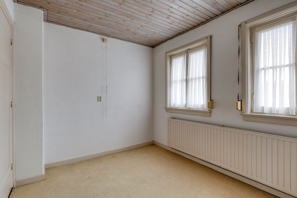 Medium property photo - Bunderstraat 36A, 5481 KE Schijndel