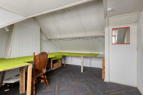 Medium property photo - Bunderstraat 36A, 5481 KE Schijndel