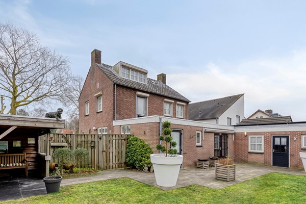 Medium property photo - Bunderstraat 36A, 5481 KE Schijndel