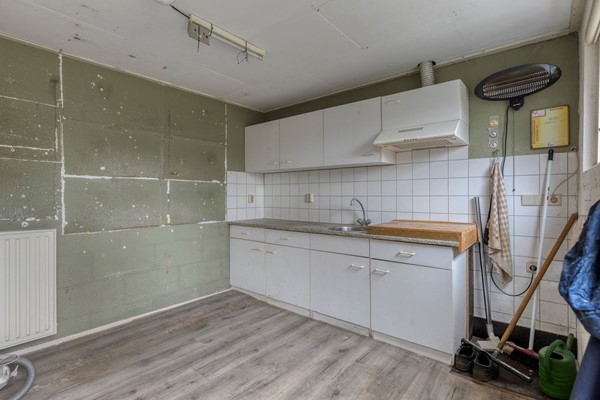Medium property photo - Bunderstraat 36A, 5481 KE Schijndel
