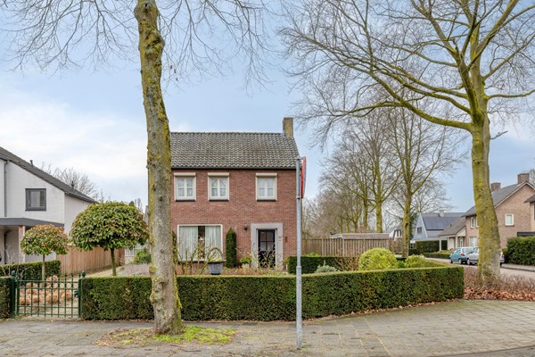 Medium property photo - Bunderstraat 36A, 5481 KE Schijndel