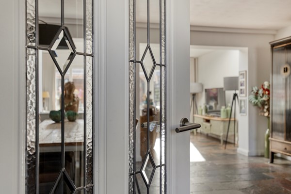 Medium property photo - Gounodhof 7, 5481 PA Schijndel