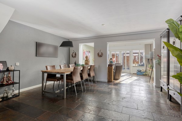 Medium property photo - Gounodhof 7, 5481 PA Schijndel