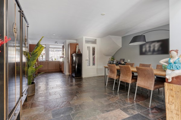 Medium property photo - Gounodhof 7, 5481 PA Schijndel