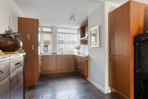 Medium property photo - Gounodhof 7, 5481 PA Schijndel