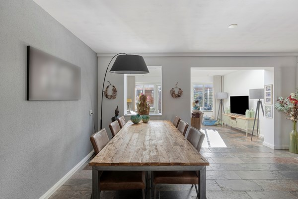 Medium property photo - Gounodhof 7, 5481 PA Schijndel