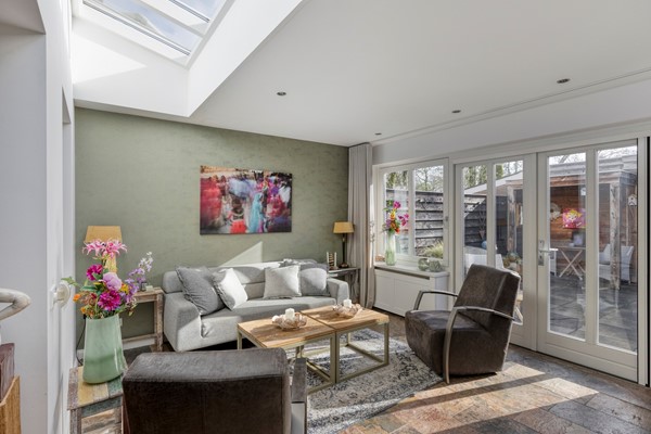 Medium property photo - Gounodhof 7, 5481 PA Schijndel