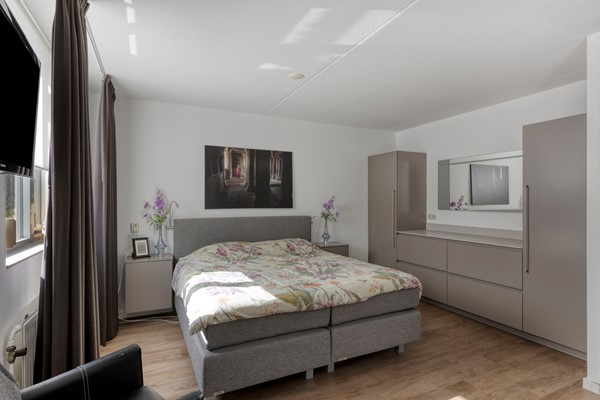 Medium property photo - Gounodhof 7, 5481 PA Schijndel