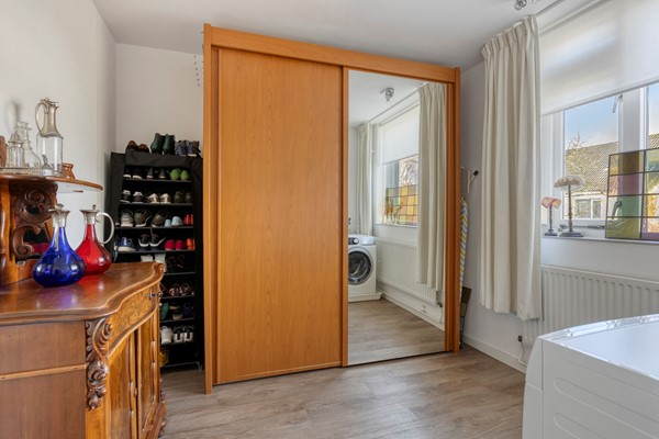 Medium property photo - Gounodhof 7, 5481 PA Schijndel