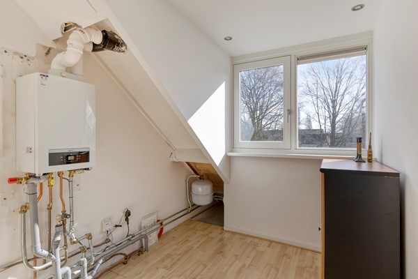 Medium property photo - Gounodhof 7, 5481 PA Schijndel