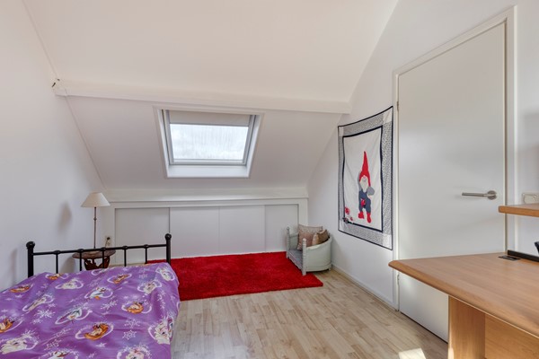 Medium property photo - Gounodhof 7, 5481 PA Schijndel