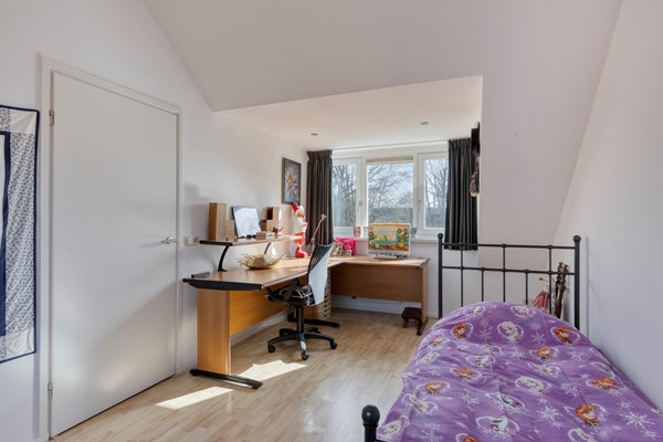 Medium property photo - Gounodhof 7, 5481 PA Schijndel