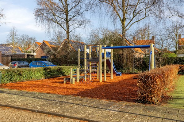 Medium property photo - Gounodhof 7, 5481 PA Schijndel