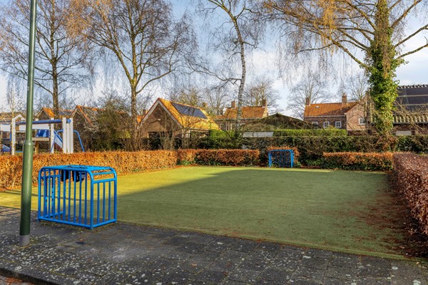 Medium property photo - Gounodhof 7, 5481 PA Schijndel