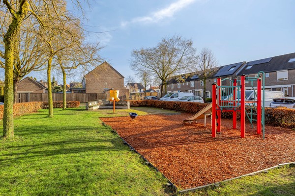 Medium property photo - Gounodhof 7, 5481 PA Schijndel